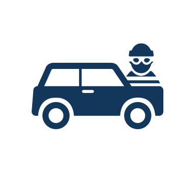 Carro Roubado