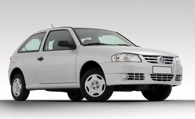 Seguro para Gol (novo) 1.6 Mi Power Total Flex 8v 4 portas da Volkswagen