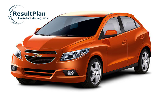 Seguro ONIX Lollapalooza 1.0 F.Power 5 portas Mecânico