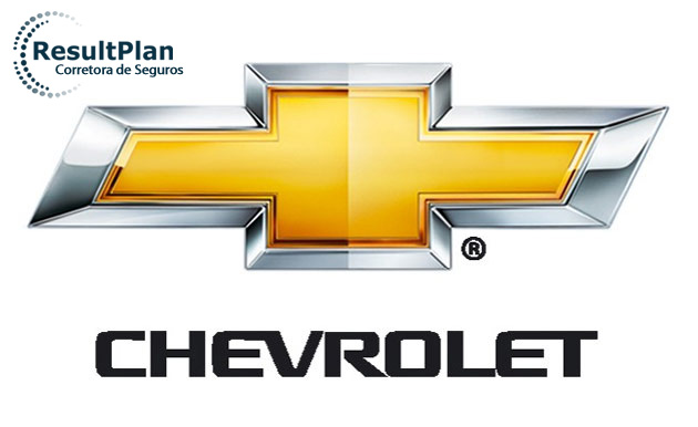 Seguro para Chevrolet 
