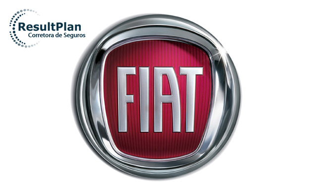 Seguro para Fiat